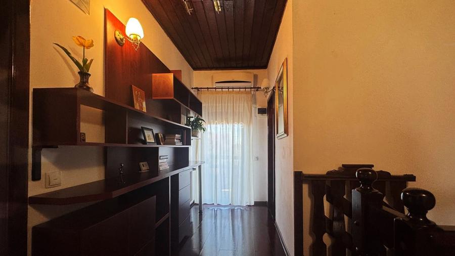 CASA SPATIOASA CU 5 CAMERE IN SANPETRU - 14