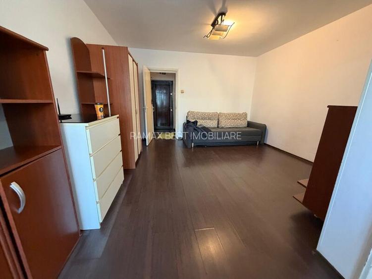 Dristor, chiar la metrou, bloc reabilitat, mobilata - 5