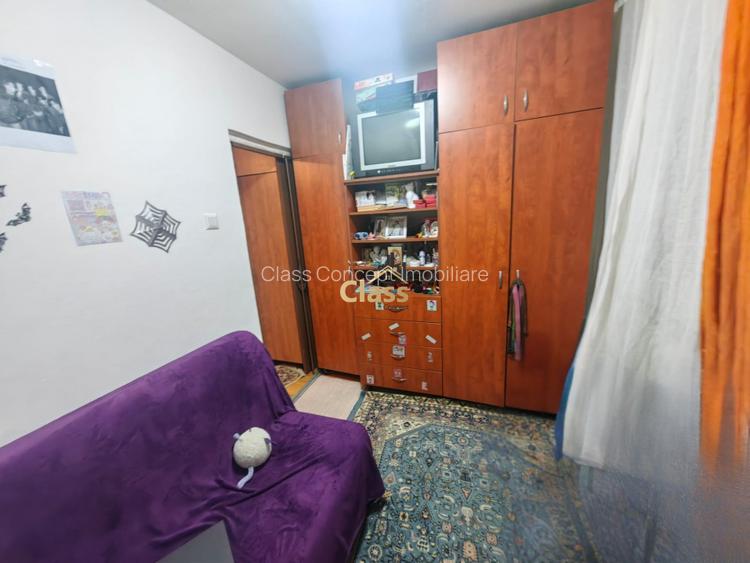 Apartament 2 camere | Etaj Intermediar | 27 mpu| Zona Albac Gheorgheni - 5