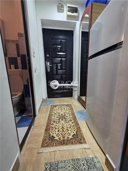 Garsoniera Alexandru etaj 3 - 250Euro - 4