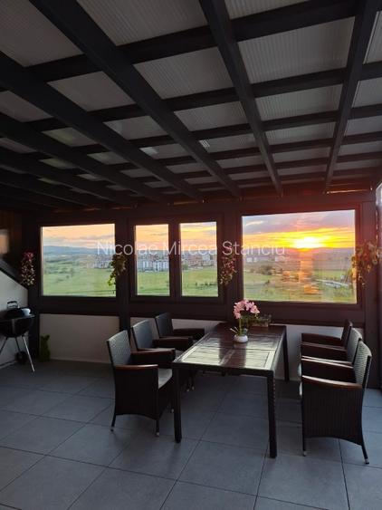 Direct Propietar Penthouse Premium de Închiriat - 8