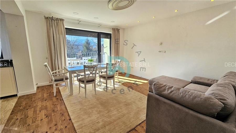 Apartament 2 camere, Bartolomeu, Brasov - 10