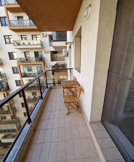 Apartament 3 camere Lux in Complexul Onix Park Grozavesti - 12