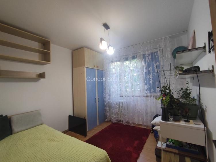 IInchiriere apartament 3 camere Titan - Aleea Postavarul - 5