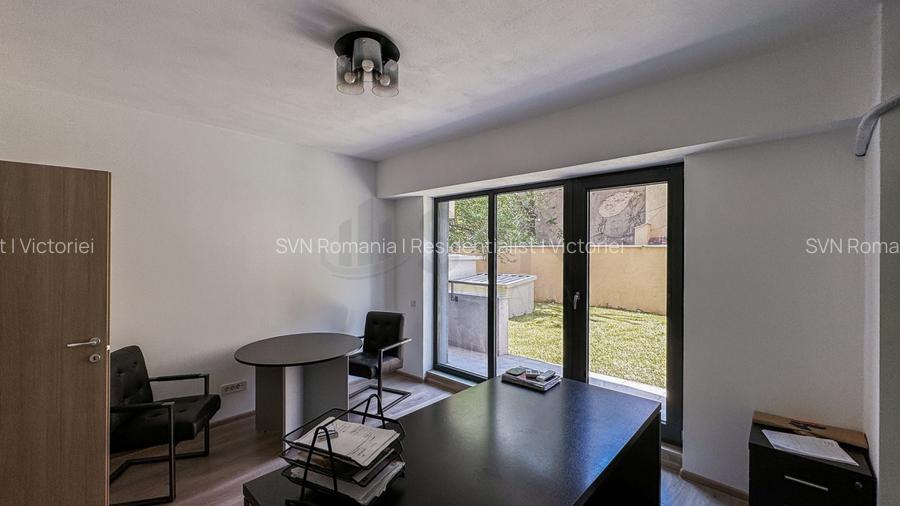 REA1019758 4 camere Petru Rares I Gradina I Bloc Nou - 13