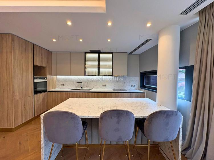 APARTAMENT 2 CAMERE SPATIOS 2 MIN PARC HERASTRAU PARCARE INCLUSA - 7