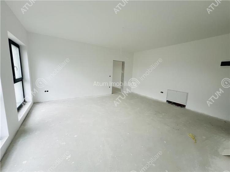 Apartament cu 2 camere si loc de parcare etaj 2 zona Unimat Selimbar - 6