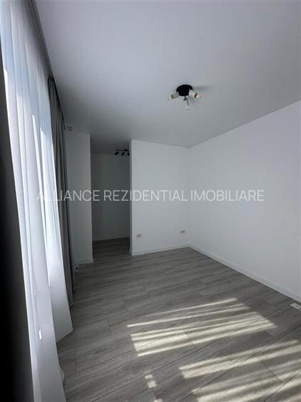 Penthouse 3 camere | 3 bai | Terasa | Etaj 6+7 | Finisat complet | Aer condition - 3