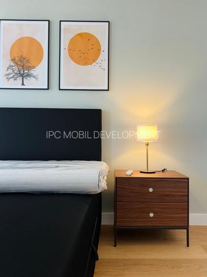 Apartament cu 2 camere de inchiriat  - 6