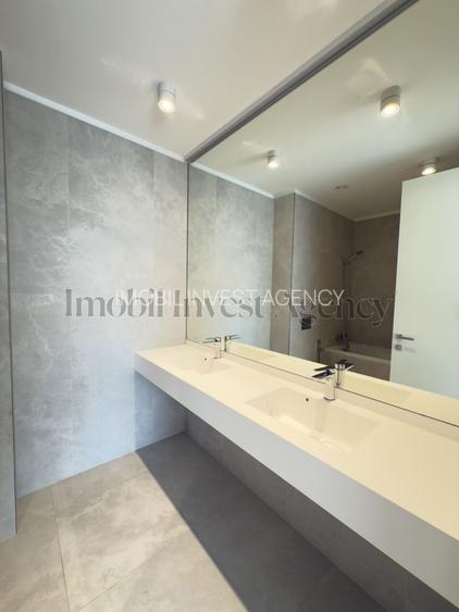 Apartament 3 camere de vanzare One Verdi Park - 12