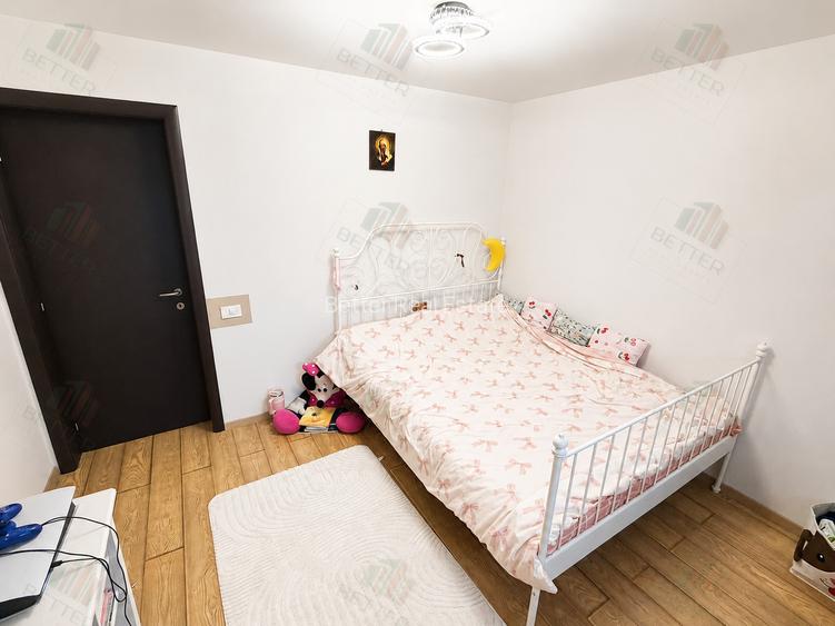 Casă P+M modernă, complet mobilată și utilată -Popesti-Leordeni - 21
