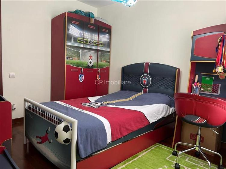 Apartament 3 camere In City - 7