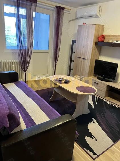 Apartament 2 camere renovat, Drumul Taberei – aproape de metrou - 2