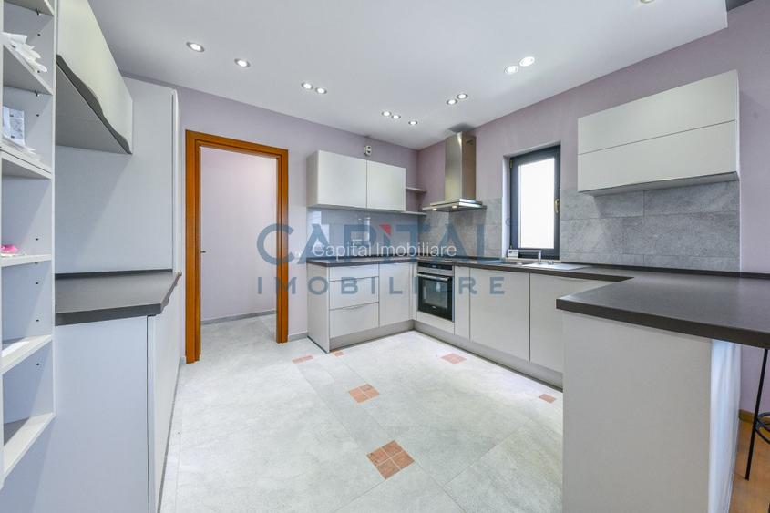 Comision 0% Casa moderna, 4 camere, garaj, zona Taietura Turcului - 2