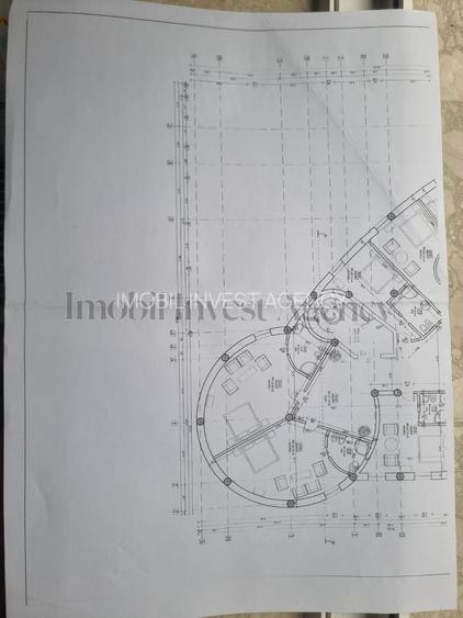 Proiect hotel 5 Stele în Rânca – Transalpina 44 camere - 32