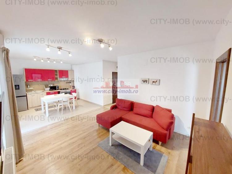 Inchiriere apartament 3 camere Baneasa Complex Rezidential - 4