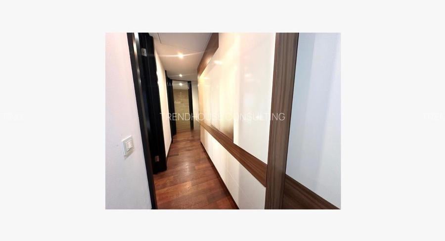 Apartament Exclusivist cu 4 Camere-Parcare subterana Domenii-Herastrau - 11