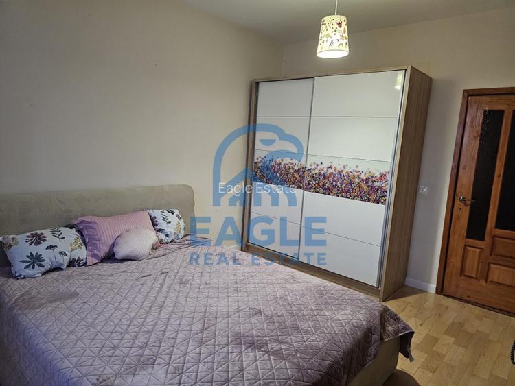 Lidl Bratianu - 3 Camere Modern cu parcare in Bloc nou pe Termen lung - 8