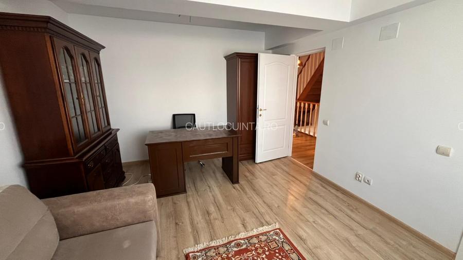 Vila Premium In Tunari/ curte 200 mp/ Disponibila Imediat - 7