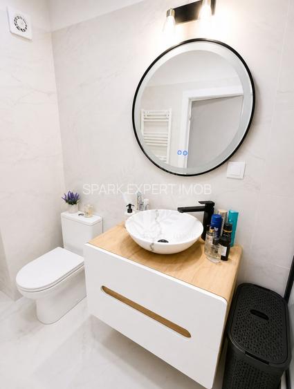 Apartament 2 camere, bloc nou, Bariera Bucuresti, Ploiesti, White Tower - 7