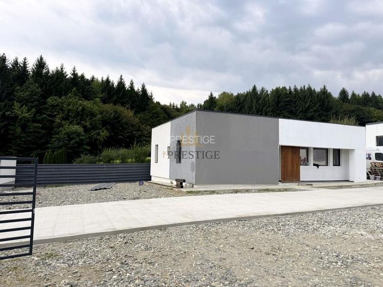 COMISION 0% | CASĂ ÎN TOCILE | ANSAMBLU PRIVAT | CURTE PROPRIE - 10