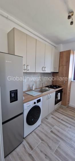 Apartament 2 camere decomandate mobilat-utilat 76mp + parcare inclusa in pret - 5