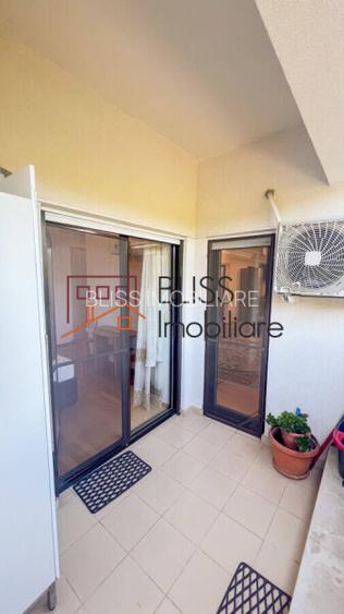 Apartament 2 camere în zona Iancu Nicolae Baneasa Zoo - 17