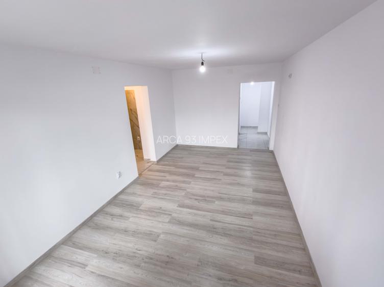 Titan- str Bucovina care face legatura  intre doua parcuri - 2