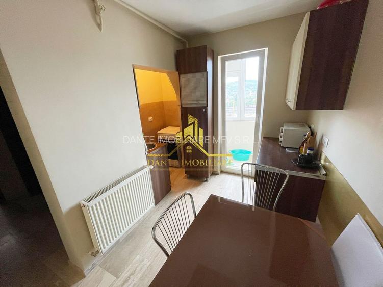 2 camere, decomandat, modern, 2 parcari, Semicentral, Piata Abator - 11