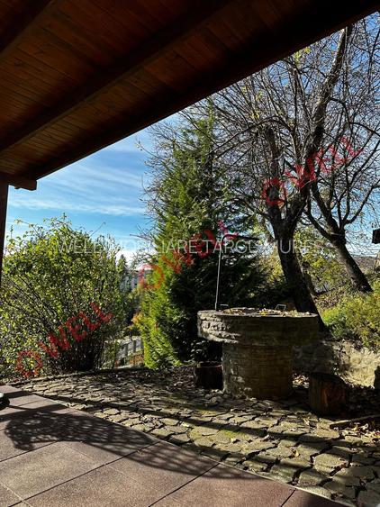 De închiriat două case de vacanță pe aceeași curte, în Sovata! - 19