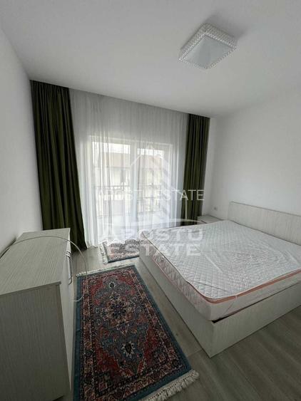 Apartament 2 camere de inchiriat ,loc de parcare,  Braytim- Timisoara - 2