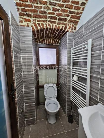 Apartament o camera de vanzare in Centru, Cluj Napoca - 3