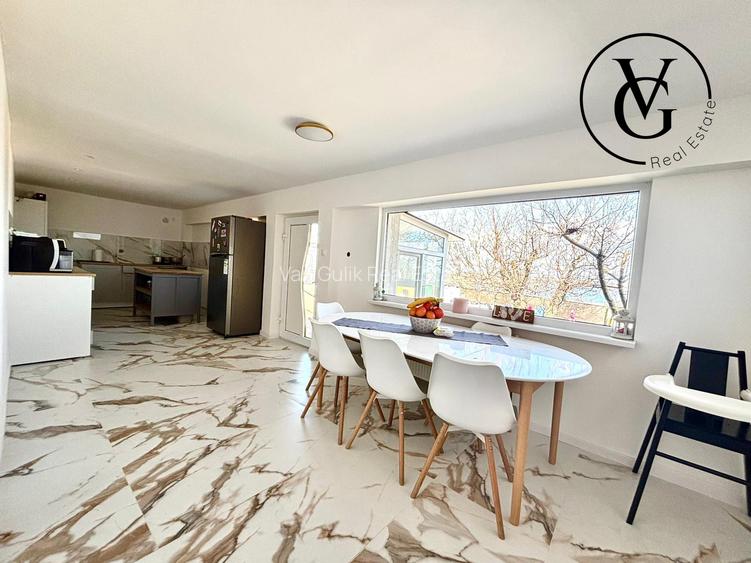 Casa P+M | 4 camere | Ovidiu - Lacul Siutghiol, 400 mp - 18