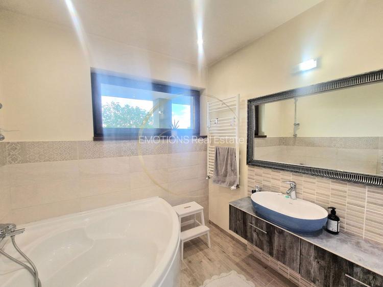 GAZDĂ LA VILA | Camera îngrijită și locație liniștită | CHELTUIELI FIXE - 5