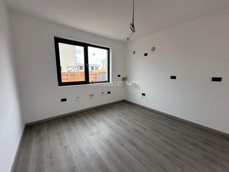 Garsoniera spațioasă/grădină proprie 25mp/700 metri Șoseaua Olteniței - 3