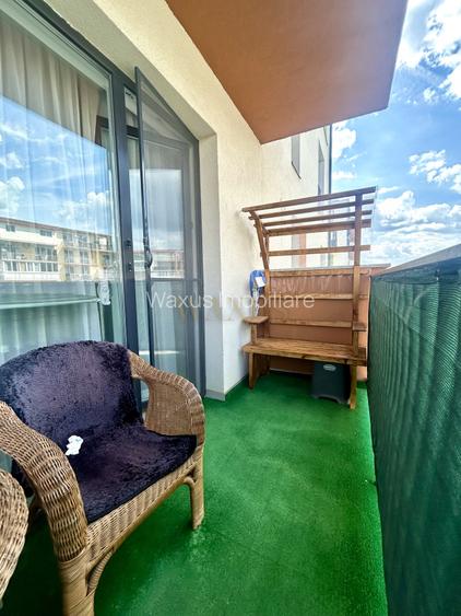 Apartament de 2 camere, Zona Eroilor New City - 8