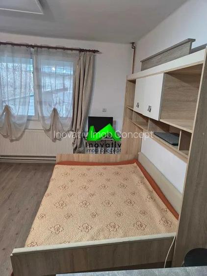 Garsoniera de inchiriat Sibiu Terezian - 7