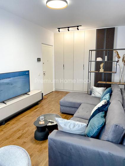 Apartament | 2 camere | Bloc nou | Parcare| Porsche Pipera | Avalon Estate - 5