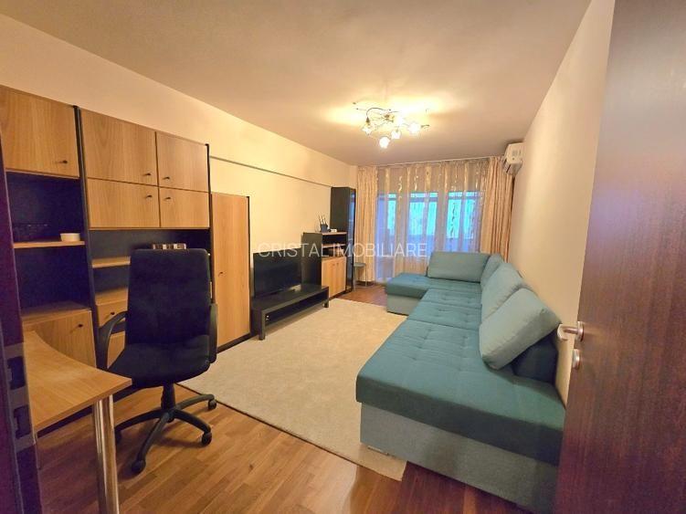 Apartament modern 2 camere de inchiriat, complet mobilat si utilat - Lujerului - 2