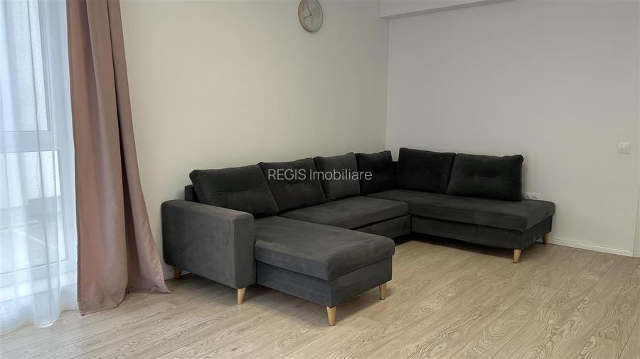 Apartament cu 3 camere, mobilat si utilat CORESI - Qualis 1 - 15