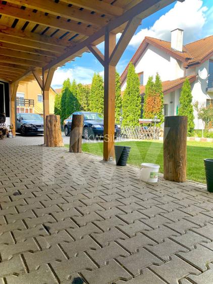 Casa individuala de vanzare in Șelimbar - teren de 472 mp! - 6