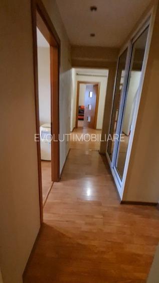 Apartament 3 camere de vanzare– Tomis Nord - 20