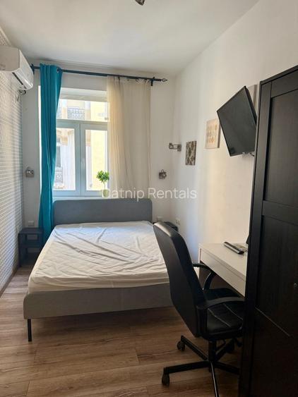3 Bedroom Apartament | Ion Campineanu | Universitate Area - Calea Victoriei - 9