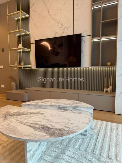 FLOREASCA | 2 CAMERE PREMIUM | PARCARE & BOXĂ INCLUSE | CONCIERGE - 3
