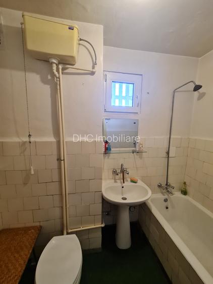 Apartament 3 cam. semidec. la 3 min. Metrou Gara de Nord - 13