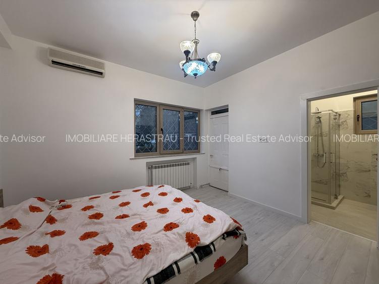 Apartament renovat complet  | Cismigiu - 3
