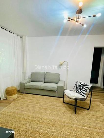 Apartament 2 camere – Calea Moșilor / Eminescu – Nou renovat - 3