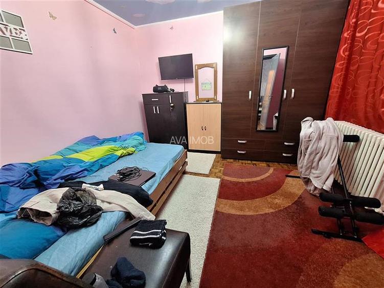 Apartament 2 camere nedecomandat , zona Central - 3