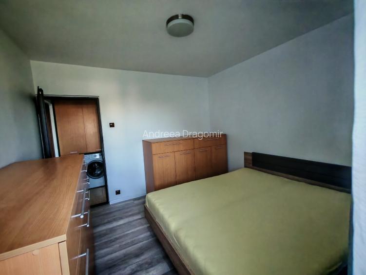 Inchiriere apartament 2 camere, Piata Minis - 7