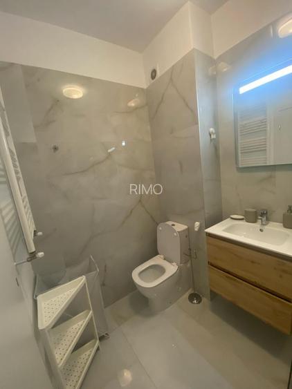 Vând garsonieră Regie Residence, sector 6 - 6